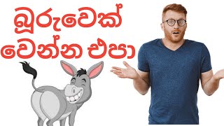 quotඔලුව තියන TRADE කරන ඔයා වෙනුවෙන්මයි  Trade Smart and Succeed in Tradingquot [upl. by Llirrehs]