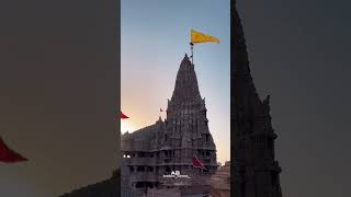 Jay dwarkadhish ❤️ [upl. by Hamachi]