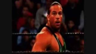 Fused Wrestling Theme Series  Theme 2  RVD  Y2J  quotKing of My Kindquot [upl. by Evander]