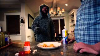 Wilfred Season 3 Promo  Cheese [upl. by Silevi]