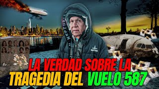 LA TRAJEDIA AEREA QUE SACUDIÓ EL MUNDO quotEL VUELO 587 DE AMERICAN AIRLINEquot DOCUMENTAL [upl. by Tega]