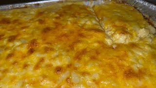 How To Make Baked Macaroni and Cheese [upl. by Arbba]