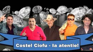 Costel Ciofu  Ia atentie █▬█ █ ▀█▀ 2016 VIDEOCLIP OFFICIAL [upl. by Parthena]