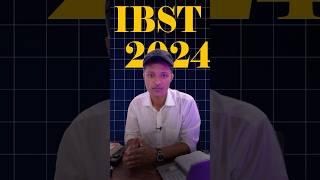 Aakash BYJU’S Scholarship Test 2024 [upl. by Garibold]