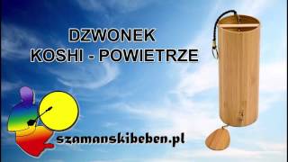 Dzwonek Koshi  Powietrze [upl. by Blanchard]