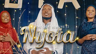 NYOTA  The Light Bearers Tz OFFICIAL VIDEO 2023 [upl. by Otrebliw225]