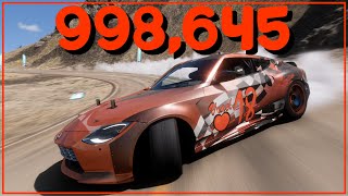 Cara Este Drift Zone  Tune amp Guide  Series 30 Lunar New Year Summer  Forza Horizon 5 [upl. by Aryaz]