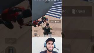 Victor brainwashed 😂 bgmi pubg mvbhai [upl. by Blinny206]