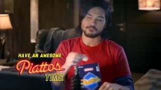 Piattos quotSuper Storyquot 15s TVC 20182019 [upl. by Trout]