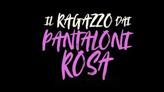 IL RAGAZZO DAI PANTALONI ROSA 2024 ITA HD [upl. by Aiza]