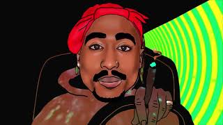 2pac’s XO TOUR LIFE Official Audio [upl. by Fleck650]