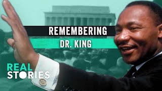 Remembering MLK Jr Legacy of Courage and Inspiration  Dr Martin Luther King Enough is Enough [upl. by Halley]