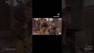 Pedro Ximenez  Minuet youtubeshorts guitarmusic music guitarista musica guitarrista [upl. by Norrv]