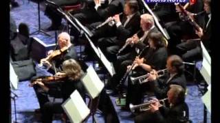 Tchaikovsky Romeo amp Juliet  Gergiev · London Symphony Orchestra · BBC Proms 2007 [upl. by Brothers46]