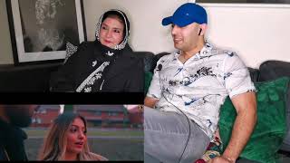 REACTION  RIYASAT  NAVAAN SANDHU Ft SABI BHINDER [upl. by Omocaig]