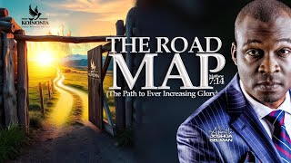 THE ROAD MAP THE PATH TO EVER INCREASING GLORY MATTHEW 714 WITH APOSTLE JOSHUA SELMAN 17112024 [upl. by Llemar]