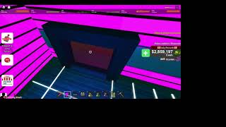 How to get the new secret chest  Roblox Robbing Tycoon [upl. by Beal888]