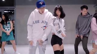 May J Lee  Couple Dance Compilation [upl. by Eelsew]