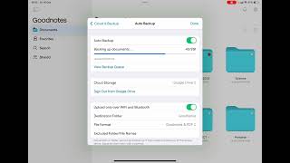 Enable iCloud Sync [upl. by Shererd]