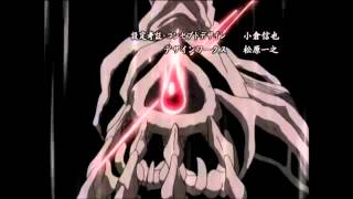 【Shisuka】☆ XTC  Witchblade OP「Psychic Lover」 [upl. by Enialedam]