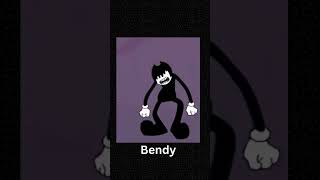 Cartoon Cat Spinel Bendy sings Other friends song Cartoon Cat spinel bendy [upl. by At520]