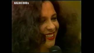 gal costa melhores momentos no chacrinha [upl. by Fahy304]