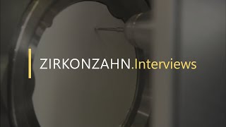 Zirkonzahn im ORF Südtirol Heute  ZirkonzahnInterviews [upl. by Ytsirhc30]