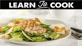 How to Cook Pan Fried Chicken [upl. by Akerdal]