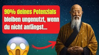 Laozi  Biografie und Lehren des taoistischen Meisters in 2 Minuten [upl. by Ettenav]