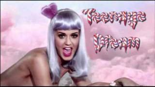 IL NUOVO ALBUM DI KATY PERRY [upl. by Sybley812]