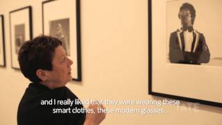 Graciela Iturbide – I Take Photos of What Surprises Me  TateShots [upl. by Busey]