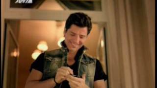 Sakis Rouvas  Trident  Advertisement [upl. by Rogerio]