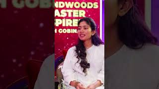 SaiPallavi గారు ప్రెగంట్ అవ్వదానికి కారణం ఎవ్వరో తెలుసా  saipallavishortstrending [upl. by Neltiac]