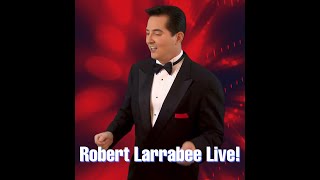 Robert Larrabee An Evening With The Legends Nov 30 2024 [upl. by Elvina]