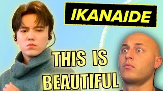 Classical musician reacts amp analyses IKANAIDE by DIMASH QUDAIBERGEN [upl. by Lind]