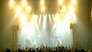 Lordi  Hard rock hallelujah live Stockholm 2007 [upl. by Esineg517]