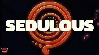 Sedulous By Samifying  GEOMETRY DASH [upl. by Enneite916]