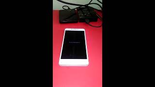 How to hard reset YU Yureka PlusYU5510 [upl. by Alimac]