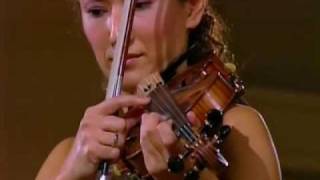 ZAGREB KOM 4 • Franz Schubert Fantasy in C for violin and piano  D 934 part 23 [upl. by Nirrol]