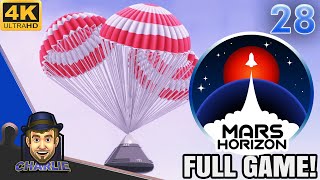 SHOW ALL SIDE MISSIONS  Mars Horizon Gameplay  28  Lets Play Mars Horizon Full Game [upl. by Nasas439]