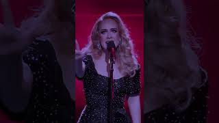 Adele LIVE  Set Fire to the Rain 🔥🌧️ [upl. by Aileek]