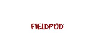 Fieldpod [upl. by Kuhlman570]