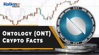 What Is Ontology Crypto All You Need To Know [upl. by Jasun]