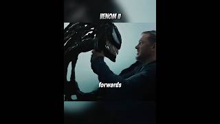 Did you know in Venom 2 marvel avengers venom2 [upl. by Hubert]