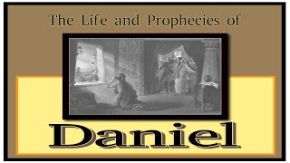 Old Testament  Daniel 1121  Determined not to be Defiled [upl. by Sissie]