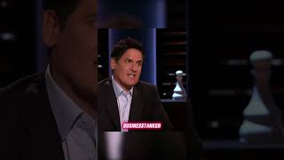 Loris Greiners one of the biggest deals on SharkTank sharktank business investment money [upl. by Atsed]