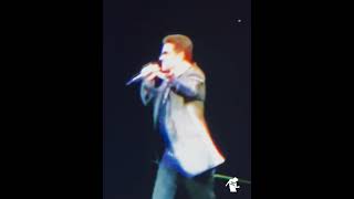 George Michael FlawlessOutside MSG 2007 shorts [upl. by Pirozzo]