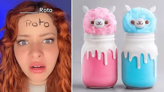 3 hora De los Mejores Tiktoks de Alydoill Storytime Con Pastel Parte 32 [upl. by Nata]