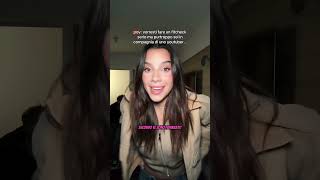 SARA ESPOSITO E CAPITAN BLAZER SONO INSIEME A LONDRA tiktok perte webboh humor novitamakeup [upl. by Cirillo608]