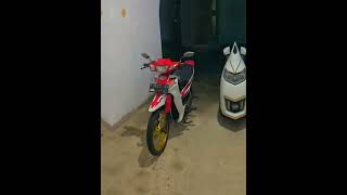 semu itu butuh proses fizr2stroke [upl. by Deehahs703]